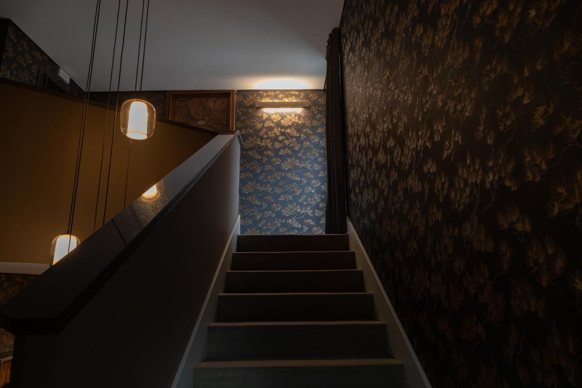 Hotel Santa Maura Рим Экстерьер фото