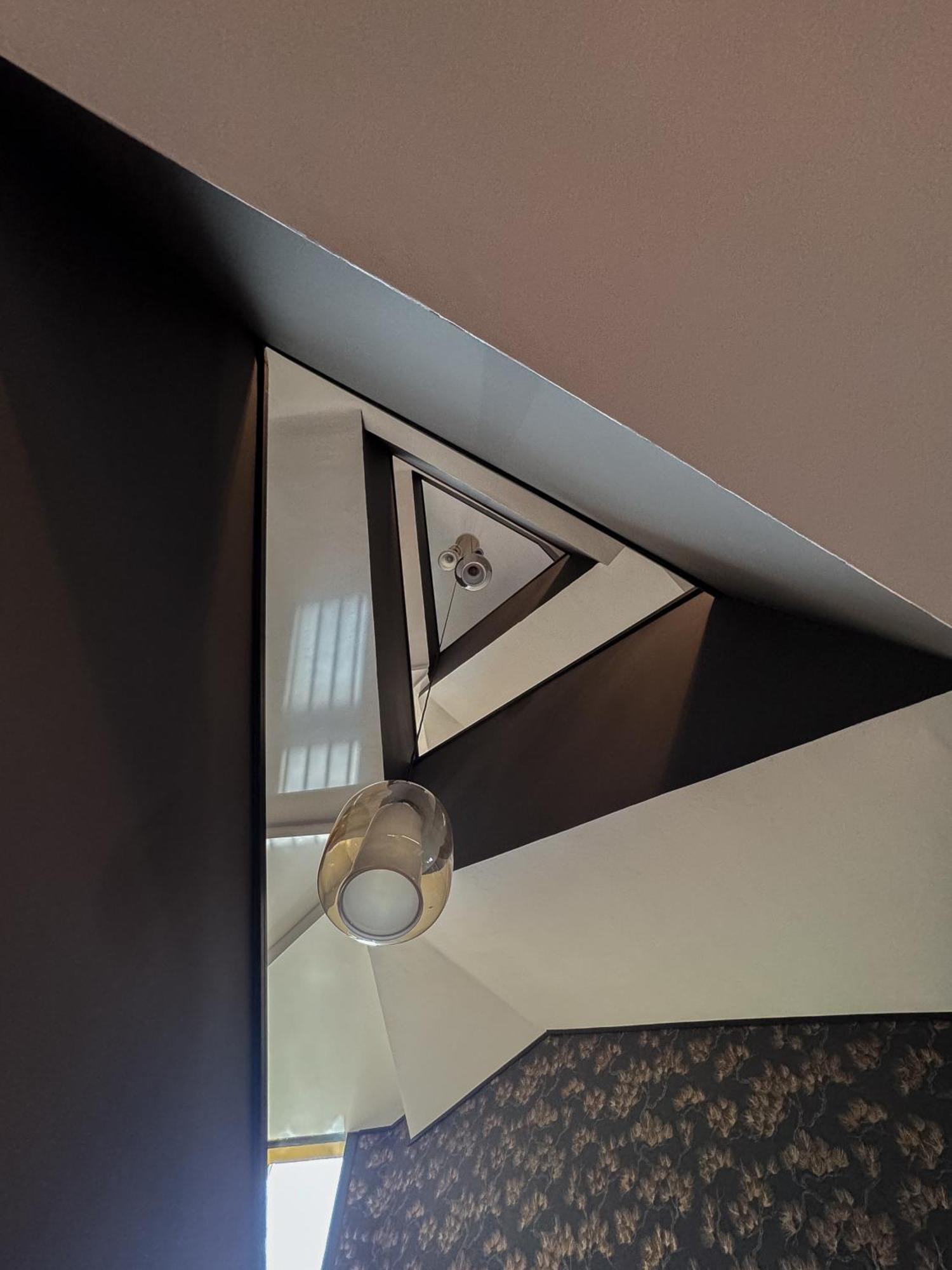 Hotel Santa Maura Рим Экстерьер фото