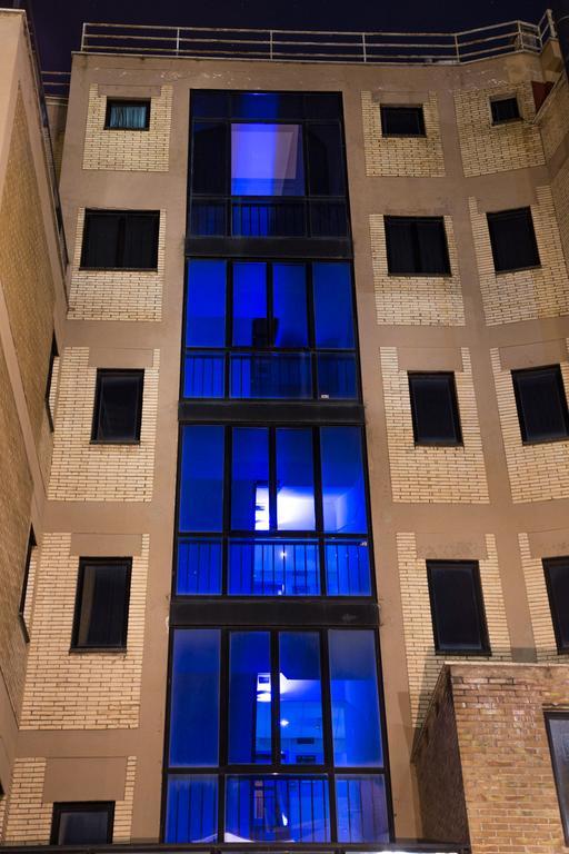 Hotel Santa Maura Рим Экстерьер фото